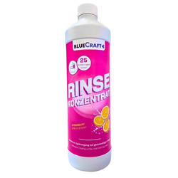 Rinse Concentrate 1 l