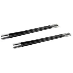 Tyczki namiotowe z włókna szklanego