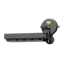 Suszarka campingowa aluminiowa składana 1,1kg Best Camping Parts