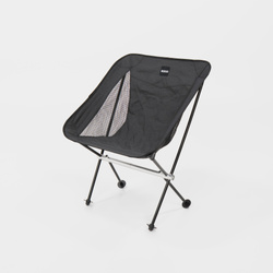 BOXIO CHAIR - ultralight aluminium camping chair 1 kg, up to 150 kg