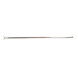 Piper Wspornik huraganu stalowy 22mm rozszerzalny do 260cm