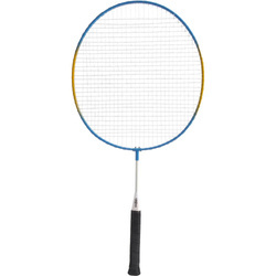 Gigantyczny zestaw do badmintona