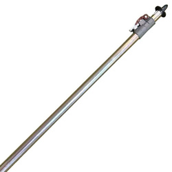 Stalowe maszty do przedsionka CAMPTECH Jade 14–16 wytrzymałe i stabilne