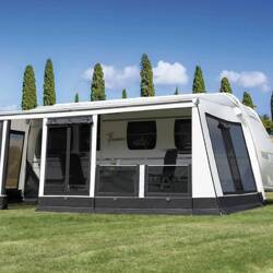 Namiot markizowy Modul Basic marki Wigo, rozmiar 15