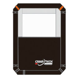 CAMPTECH door element for the Granat Air windbreak - inflatable, 85 x 140 cm