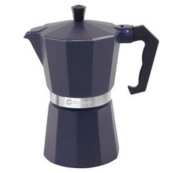 Brew espresso maker