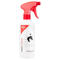 Środek do czyszczenia tkanin Crespo do pokrowców i poduszek 500 ml