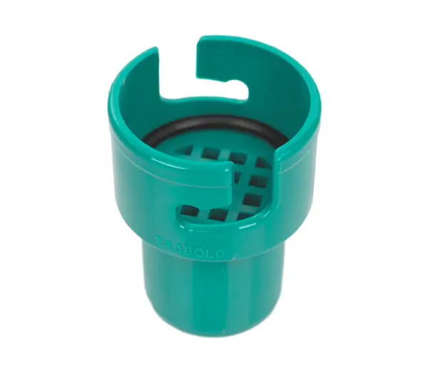 Adapter TROBOLO z przyłączem węża DN32, zdjęcie 3