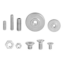 Screw Set flexiMAGS
