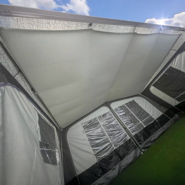 CAMPTECH awning roof lining size 10