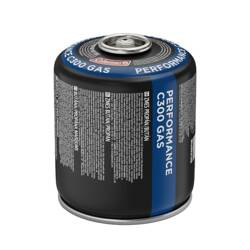 Kartusz gazowy Coleman C 300 – 240 g (70/30 butan/propan)
