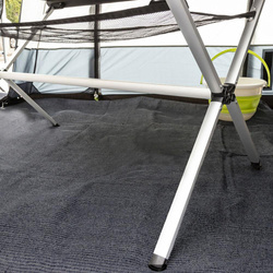 Wykładzina namiotowa Puramat