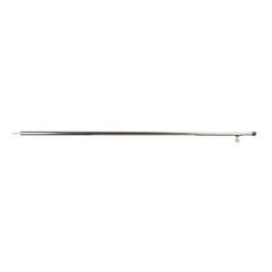 DWT Zmienny pręt podtrzymujący 22mm Stal 250cm