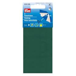 Prym Nylonowe naszywki niebieskie 6,5x14cm Poliamid PA