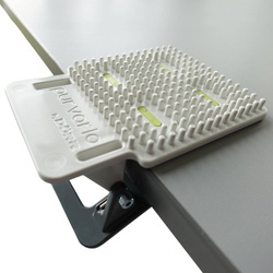 purvario CLIP CLAP uchwyt na kubek / uchwyt zaciskowy na stół