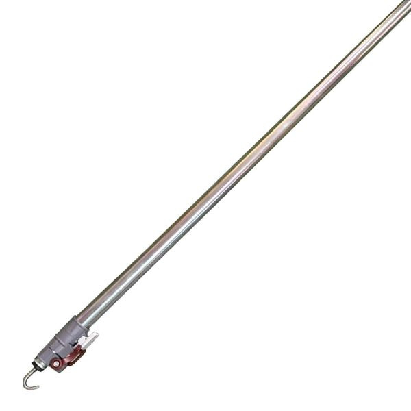 CAMPTECH steel poles for the Jade awning