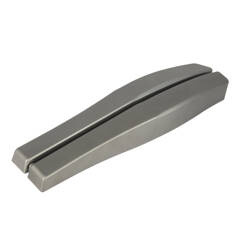 Zestaw podłokietników Westfield serii Avantgarde Noblesse antracyt