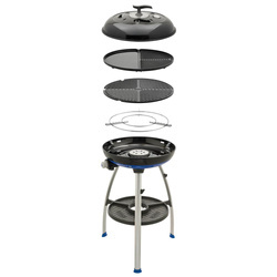 Grill gazowy Carri Chef 50 BBQ / Grill 2 Braai marki CADAC by Dometic, 30 mbar