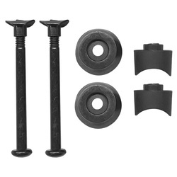 Zestaw połączeń ramy siedziska