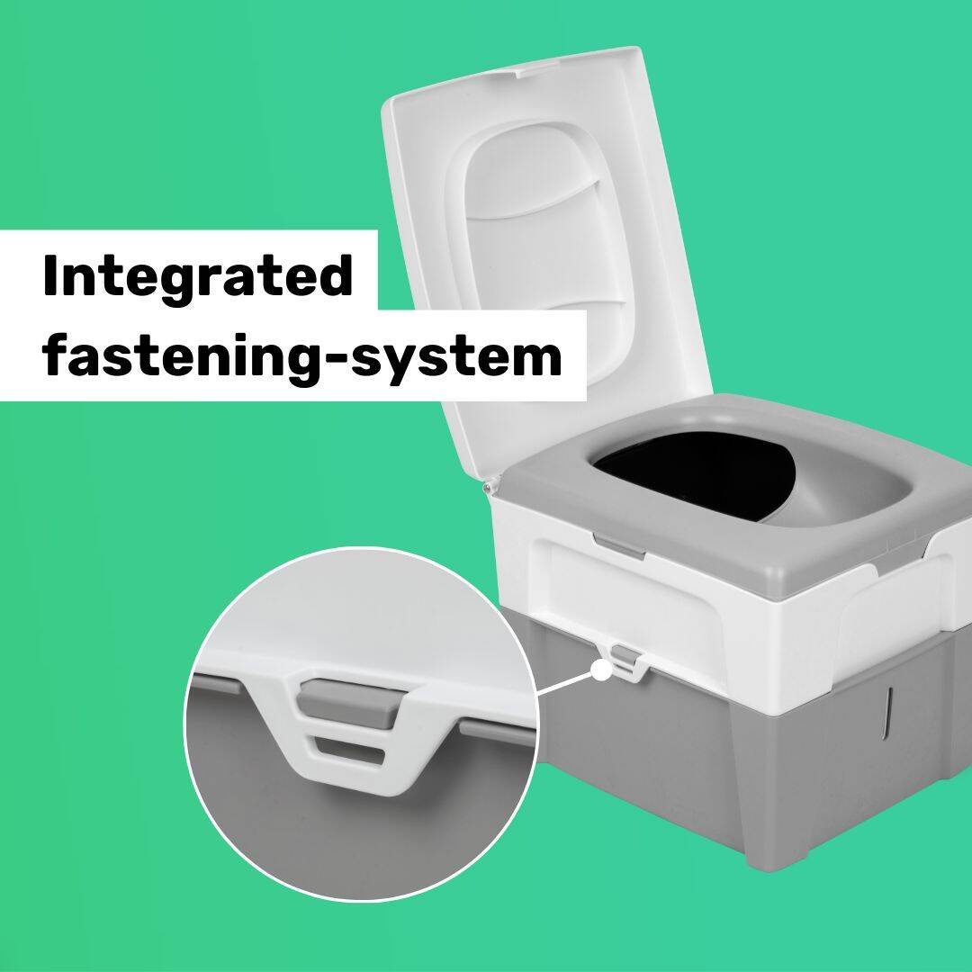 System mocowania WandaGO