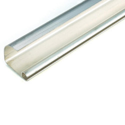 Rynna deszczowa markizy Westf. 260cm Aluminium Anodowana