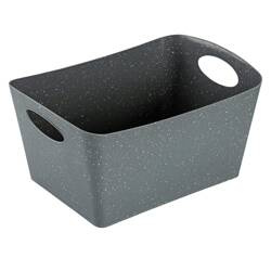 Storage Box BOXXX M Szary 3,5l 29,7x15x20,3cm