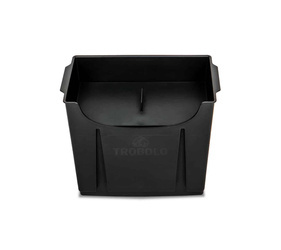 TROBOLO Pojemnik na odpady stałe 6,5 l do toalety separacyjnej WandaGO i DIY