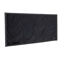 Siatka do przechowywania roofnetBOXX VW T5/T6/T6.1 102cm PU
