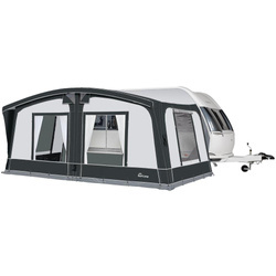 Travel Awning Octavia Air brand Star Camp, 1025 cm