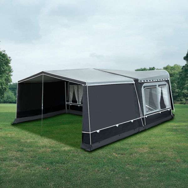 CAMPTECH Citrin side wall without window