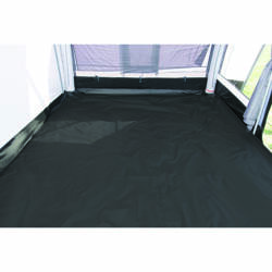 Groundsheet Neptune Westfield 4 x 2.2 m dark grey
