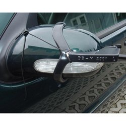 Linki awaryjne do lusterek holowniczych EMUK 2 sztuki