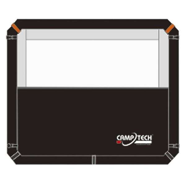 CAMPTECH extra element for the Granat Air windbreak