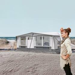 Awning Carpet Aero-Tex