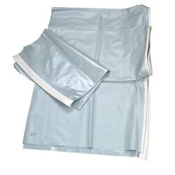 Fartuch podłogowy Fortuna 60 cm x 250 cm szary DWT