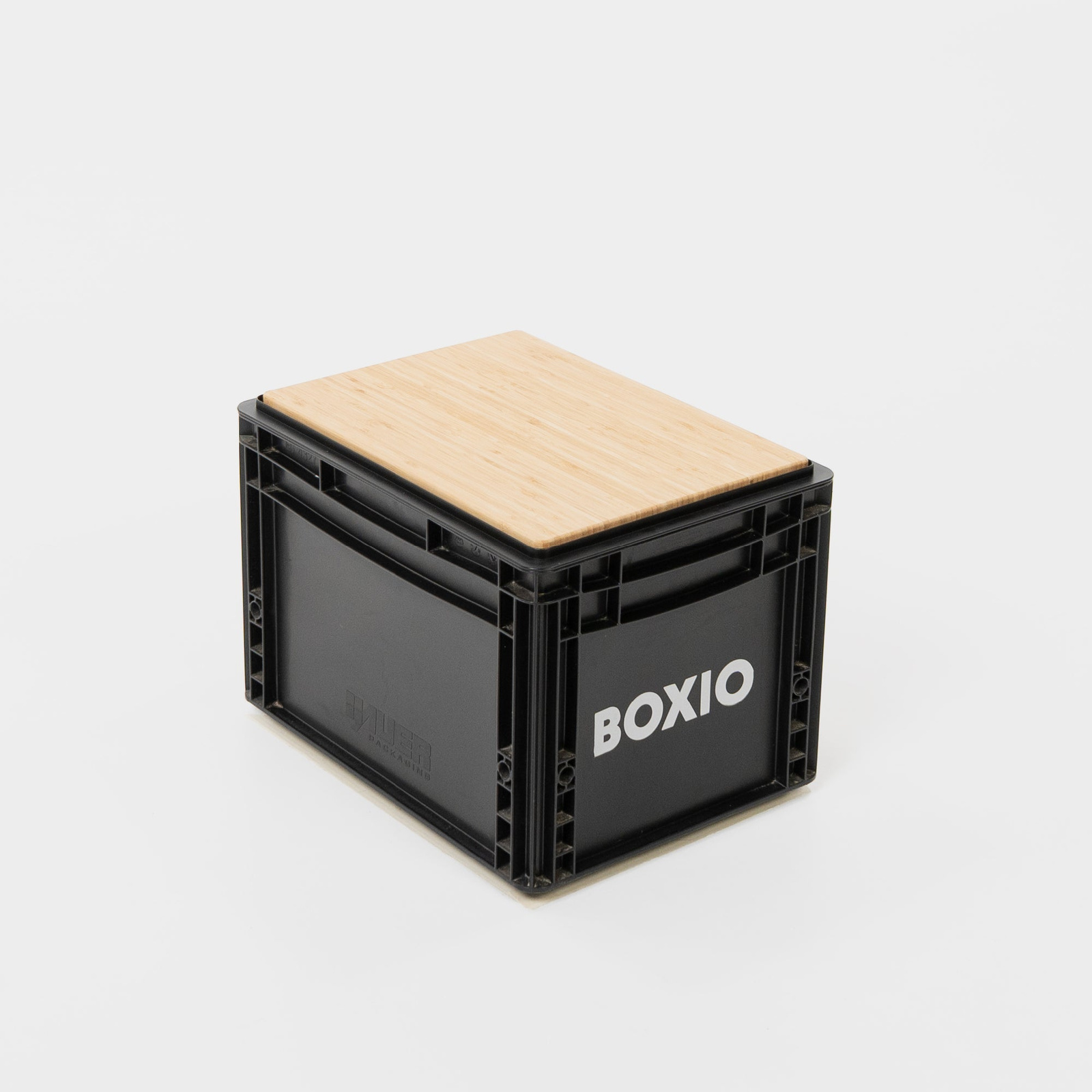 Bambusowa deska BOXIO BOARD