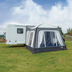 CAMPTECH Rubin connector for the Rubin Air awning - attachment height 210-255 cm, 12 kg