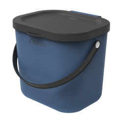 Mini Multibag Albula Yolco 6 L 1030306211Y granatowy