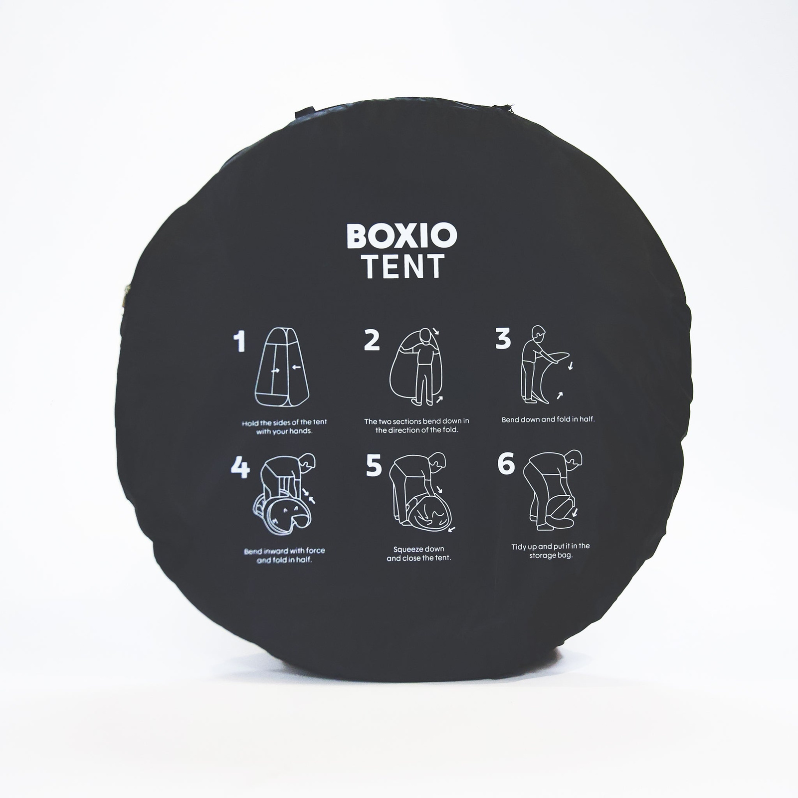 Namiot prysznicowy BOXIO TENT