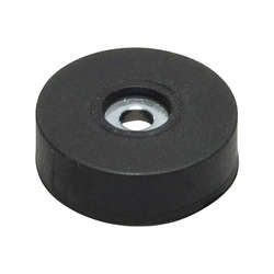 Magnet A-System rondoline z otworem cylindrycznym