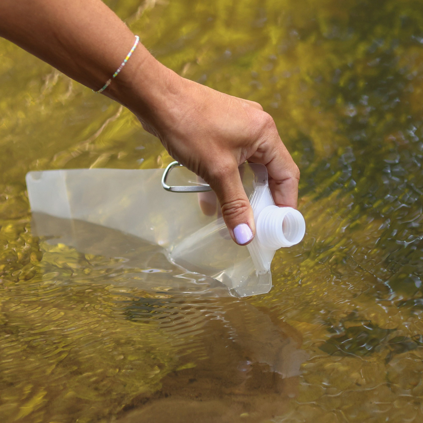 Filtr wody BOXIO WATER FILTER SYSTEM z workiem