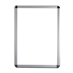 Billboard Clip Picture Frame DIN A1