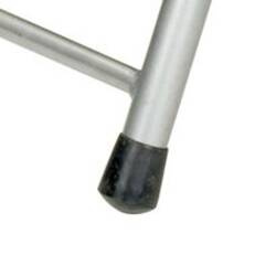 Ochraniacze podłogi,nakładki na nogi do stopni Brunner King Step