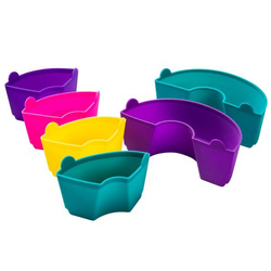 silicone molds Maxi-Set