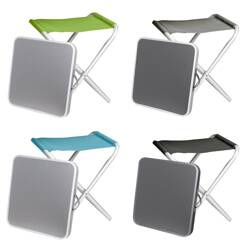 Zestaw składanych stołków Hoggy