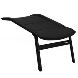 Składany podnóżek Breeze marki Westfield czarny