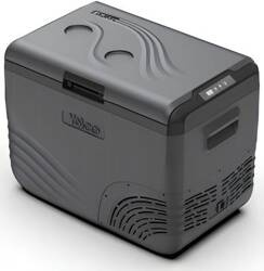 Yolco przenośna lodówka kompresorowa NX30 28 l, Carbon