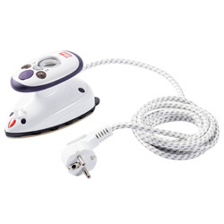 Steam Iron Mini