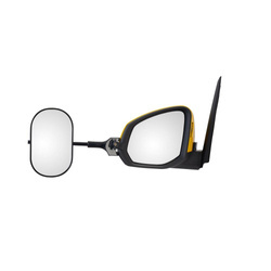 Towing Mirror for Caravans