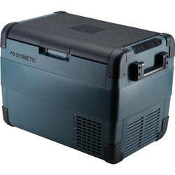 Chłodnica sprężarkowa CFX2 57l 12V/24V Szaro-niebieska Bluetooth